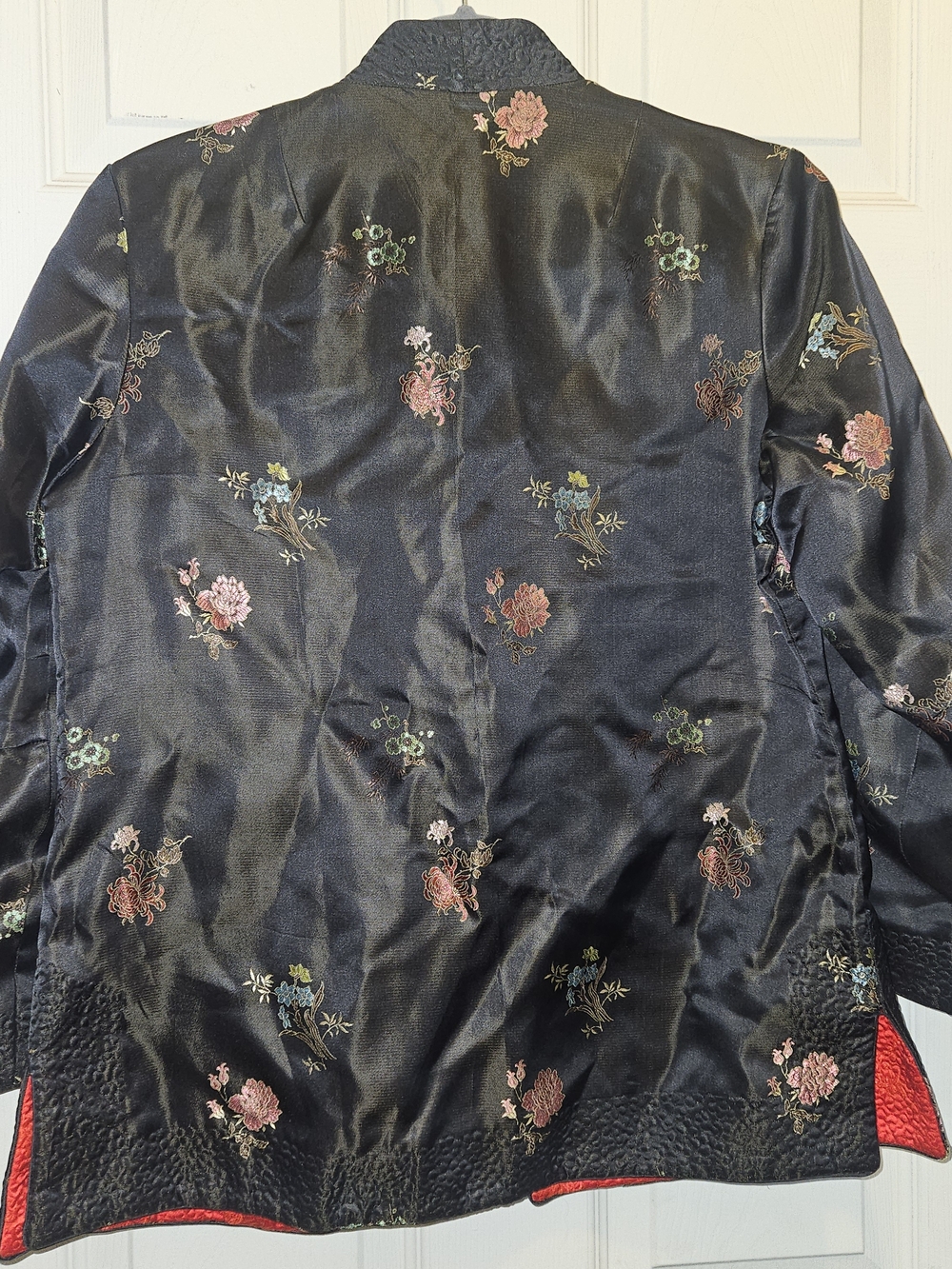 Reversible Jacket - Picture 5 of 8